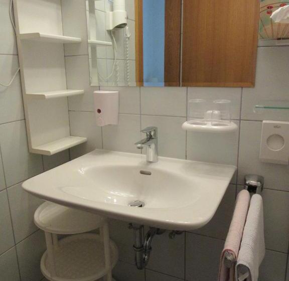 צימר Waldpension Mück