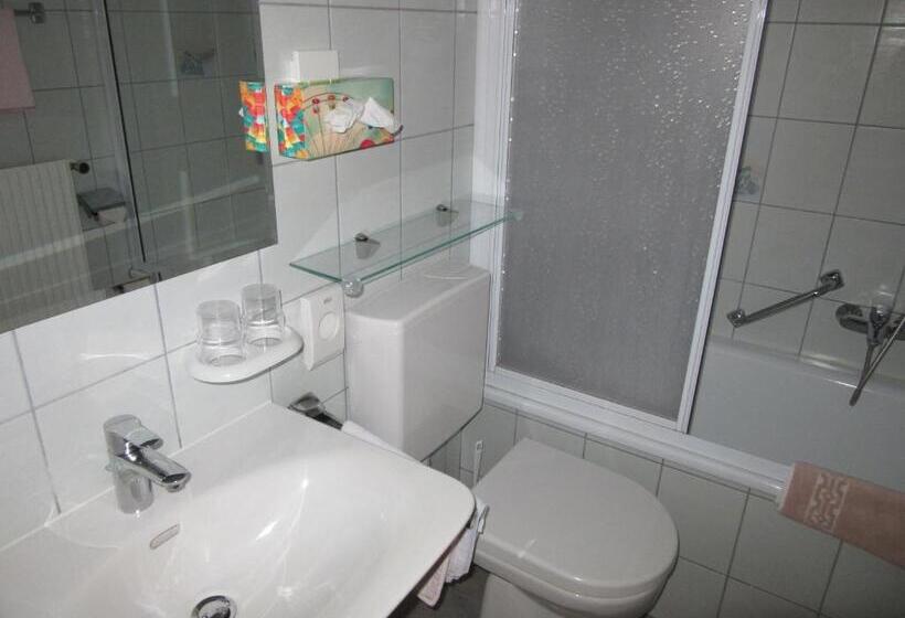 צימר Waldpension Mück