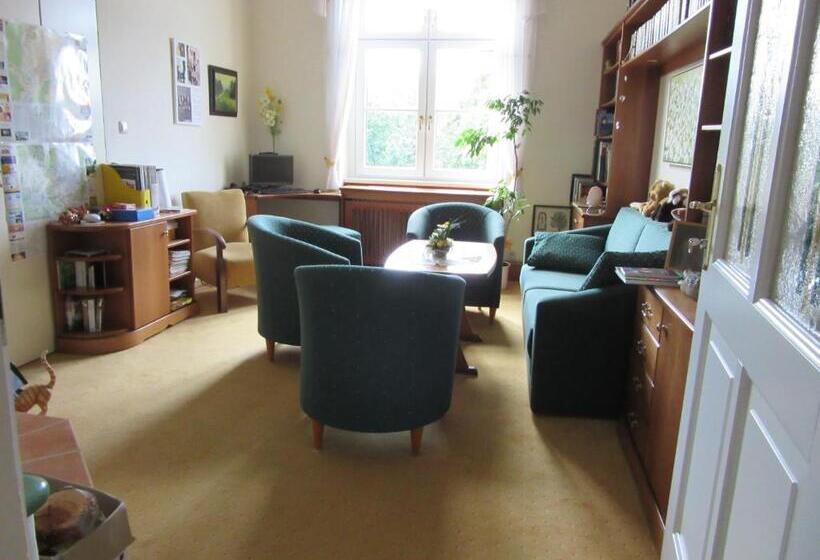 צימר Waldpension Mück