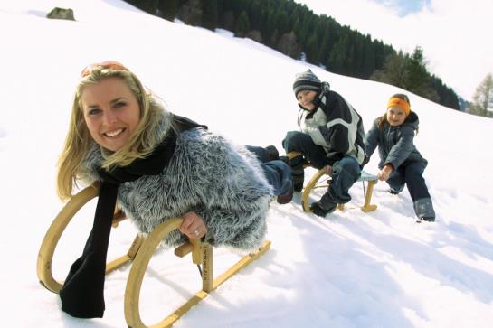 Gartenhotel Theresia