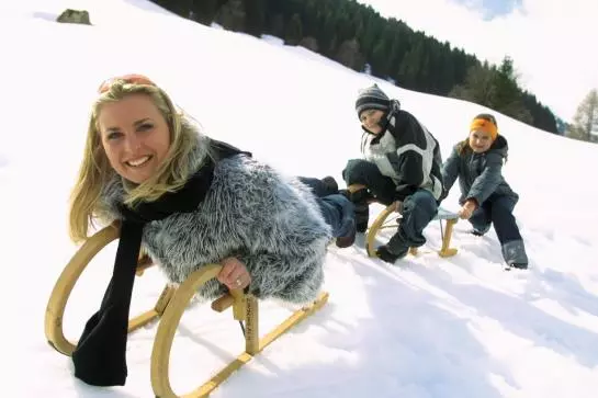 Gartenhotel Theresia