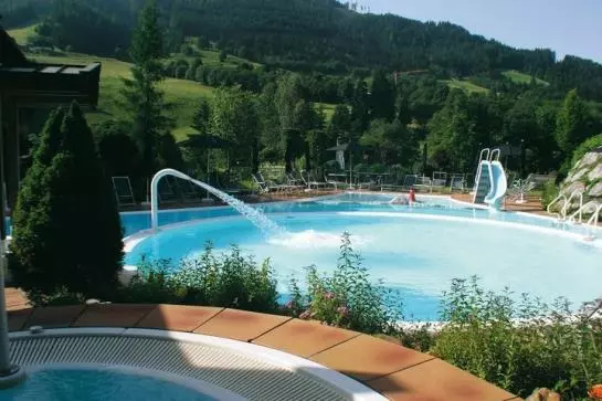 Gartenhotel Theresia