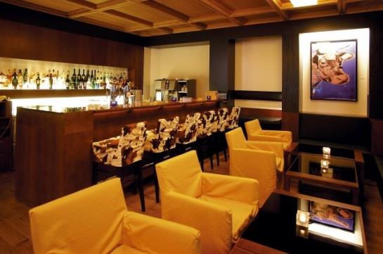 Gartenhotel Theresia