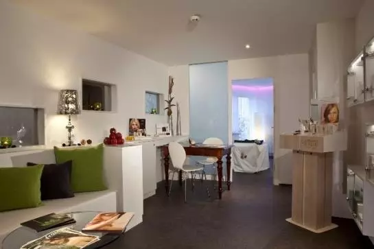 Gartenhotel Theresia