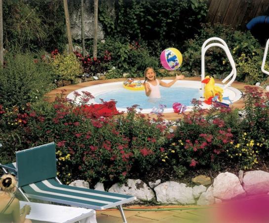 Gartenhotel Theresia