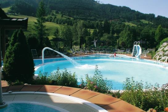 Gartenhotel Theresia