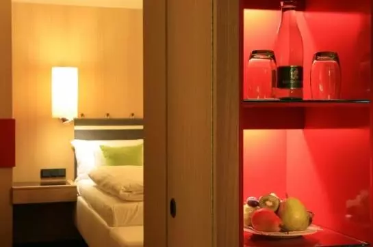 Gartenhotel Theresia