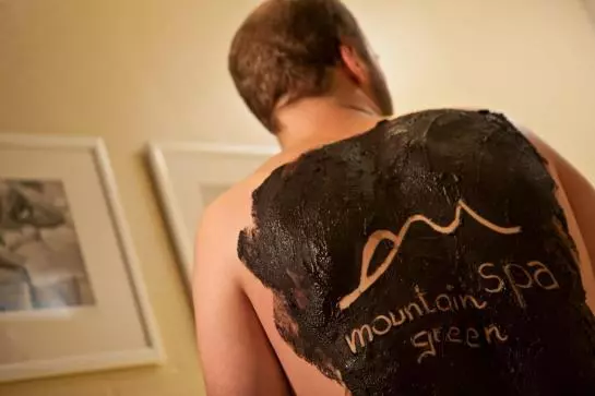 Gartenhotel Theresia