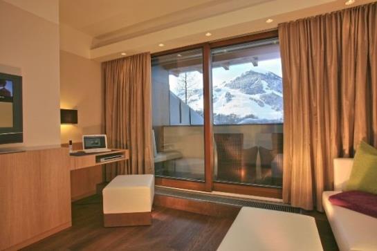 Gartenhotel Theresia