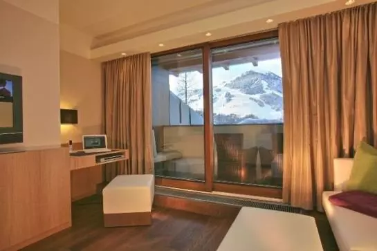 Gartenhotel Theresia