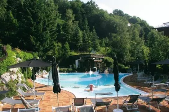 Gartenhotel Theresia