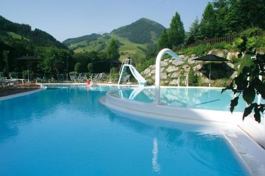 Gartenhotel Theresia