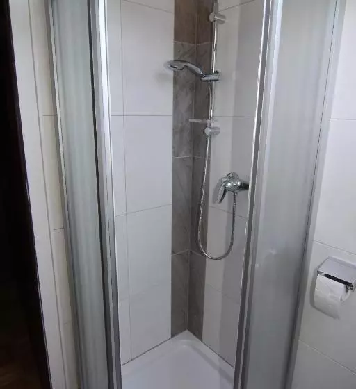 호텔 Acherkogelblick