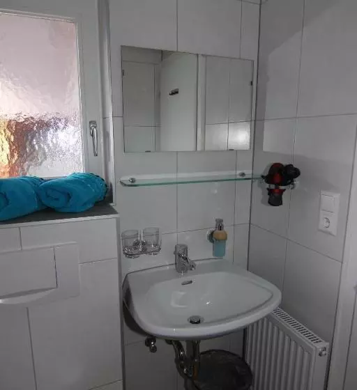 호텔 Acherkogelblick