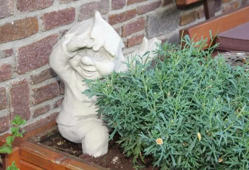 호텔 Acherkogelblick