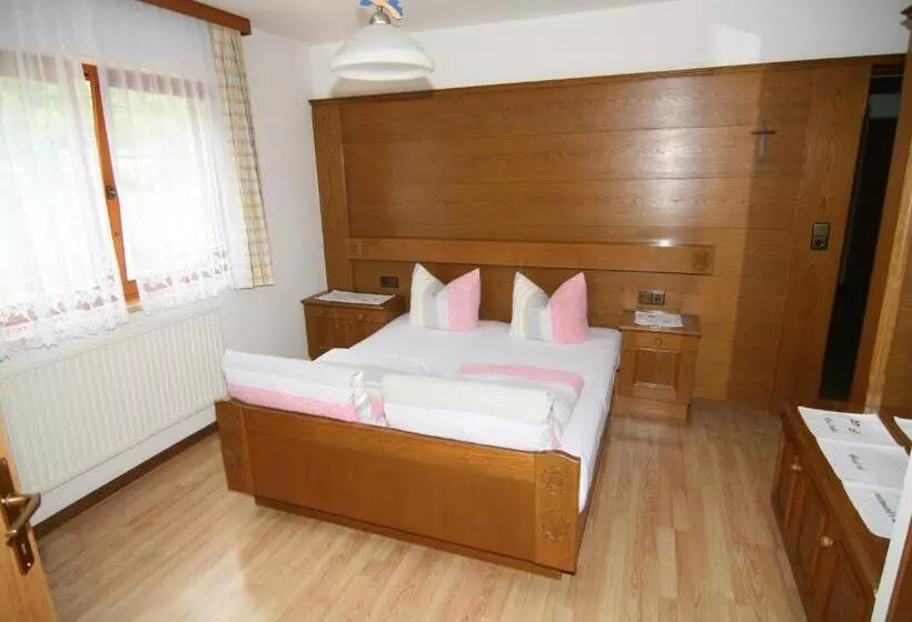 호텔 Acherkogelblick