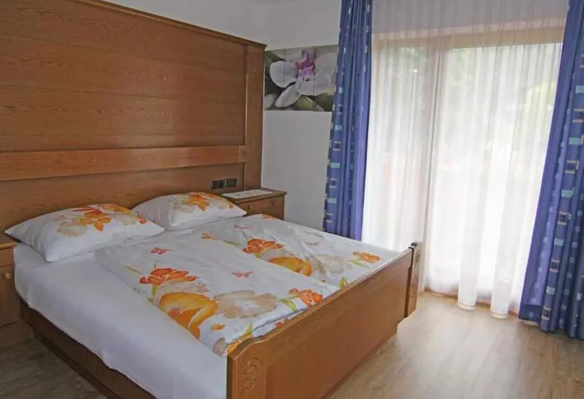 호텔 Acherkogelblick