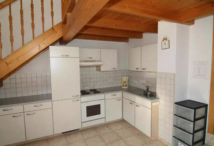 호텔 Acherkogelblick