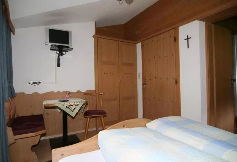 호텔 Acherkogelblick