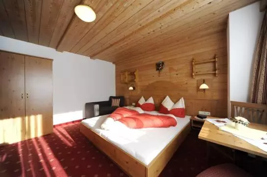 Hotelli Gästehaus Alpenblick