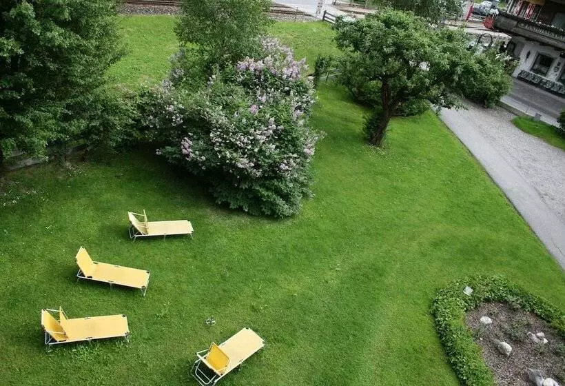 호텔 Apartments Rosenhof