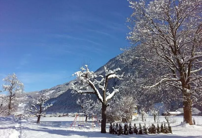 호텔 Apartments Rosenhof