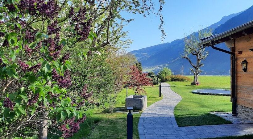 בית מלון כפרי Apartments Rosenhof