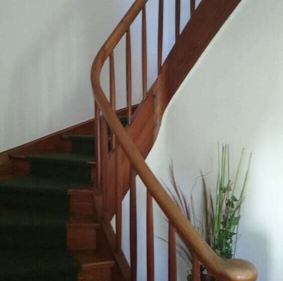 בית מלון כפרי Apartments Rosenhof