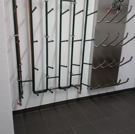 호텔 Apartments Rosenhof