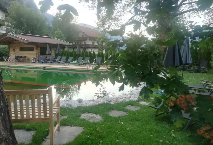 호텔 Apartments Rosenhof