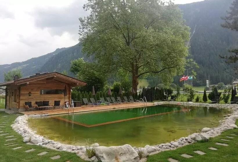 호텔 Apartments Rosenhof