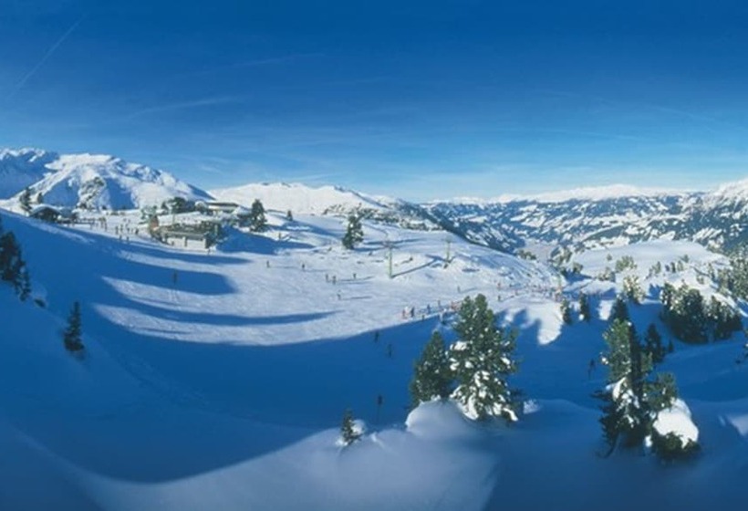 בית מלון כפרי Apartments Rosenhof