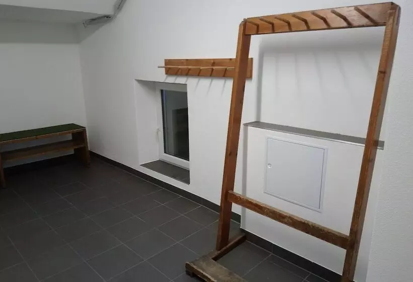 호텔 Apartments Rosenhof