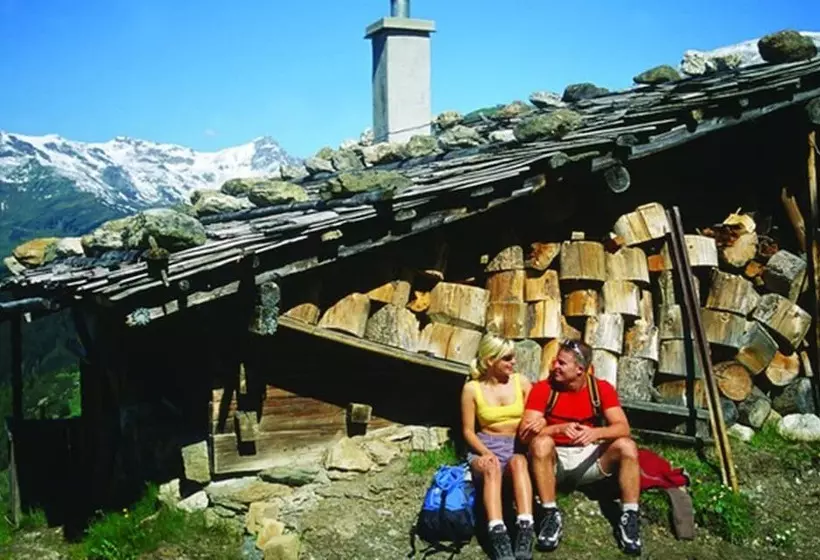 호텔 Apartments Rosenhof