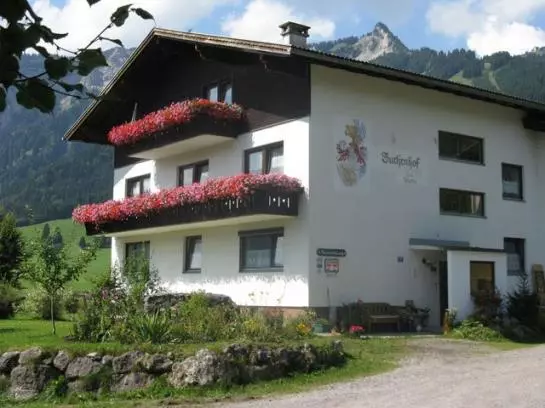 Bauernhof Buchenhof