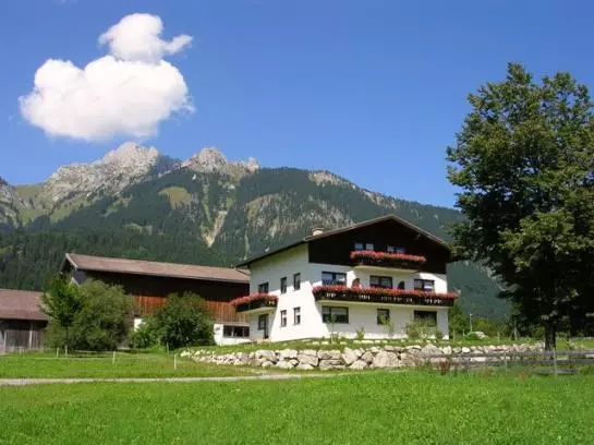 Bauernhof Buchenhof