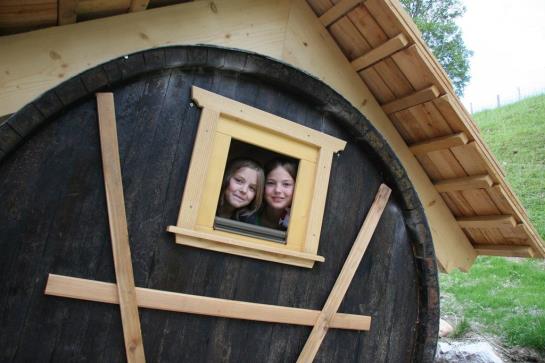 Bauernhof Singerskogel