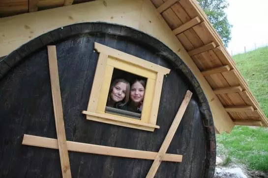 Bauernhof Singerskogel