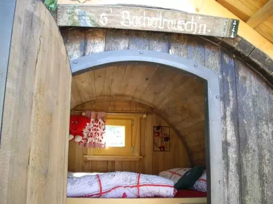 Bauernhof Singerskogel