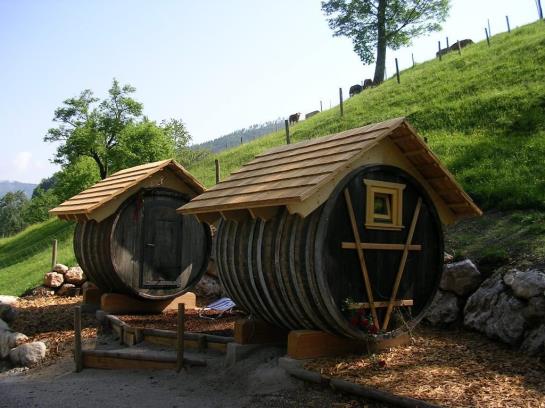 Bauernhof Singerskogel