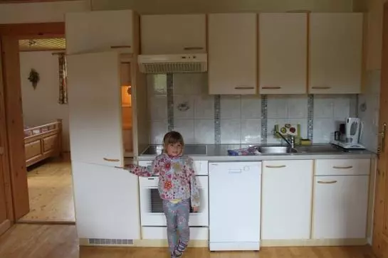 Bauernhof Singerskogel