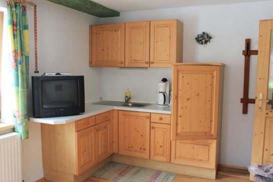 Bauernhof Singerskogel