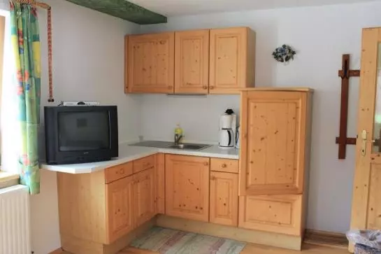 Bauernhof Singerskogel