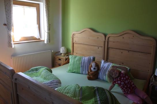 Bauernhof Singerskogel