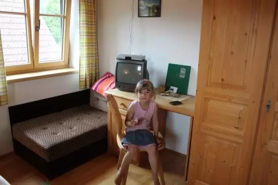 Bauernhof Singerskogel