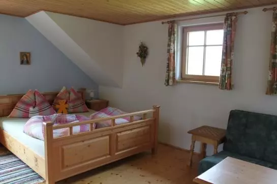 Bauernhof Singerskogel