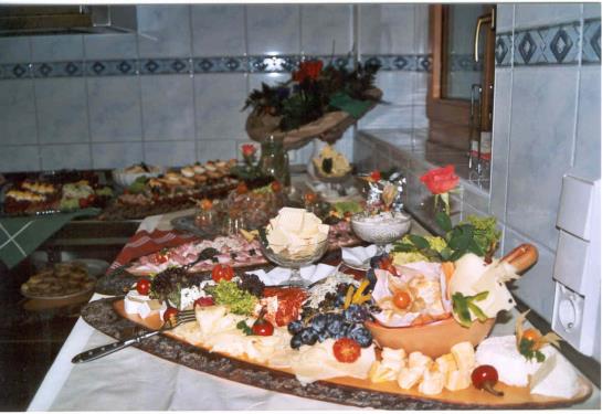 Bauernhof Singerskogel