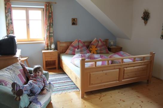 Bauernhof Singerskogel