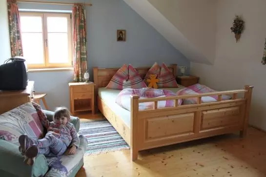 Bauernhof Singerskogel