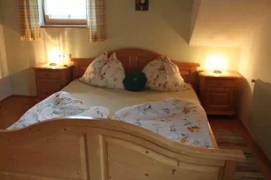 Bauernhof Singerskogel